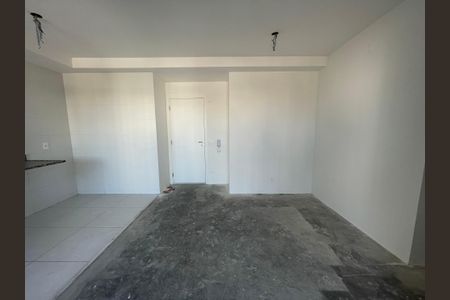 Apartamento para alugar com 55m², 2 quartos e 1 vaga Apartamento para alugar com 55m², 2 quartos e 1 vagaSala