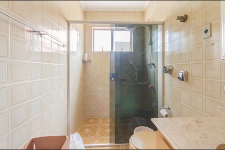 Casa à venda com 200m², 4 quartos e 2 vagas Casa à venda com 200m², 4 quartos e 2 vagasBanheiro da Suíte 1