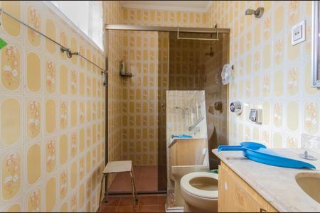 Casa à venda com 200m², 4 quartos e 2 vagas Casa à venda com 200m², 4 quartos e 2 vagasBanheiro da Suíte 2