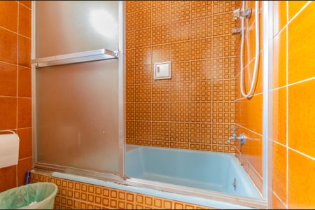 Casa à venda com 200m², 4 quartos e 2 vagas Casa à venda com 200m², 4 quartos e 2 vagasBanheiro da Suíte 3