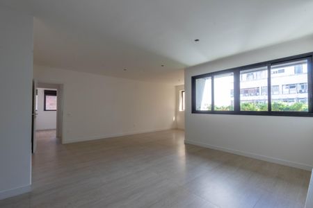 Apartamento à venda com 108m², 3 quartos e 2 vagasSala