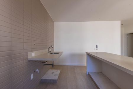 Apartamento à venda com 108m², 3 quartos e 2 vagasCozinha