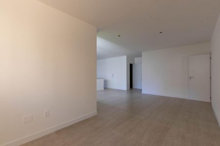 Apartamento à venda com 108m², 3 quartos e 2 vagasSala