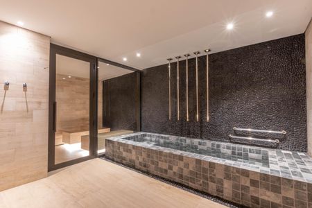 Apartamento à venda com 108m², 3 quartos e 2 vagasSauna