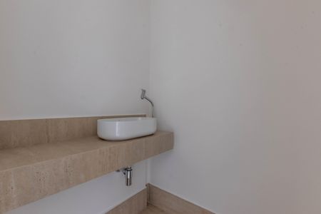 Apartamento à venda com 108m², 3 quartos e 2 vagasLavabo