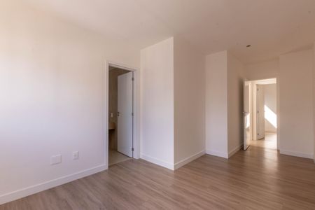 Apartamento à venda com 108m², 3 quartos e 2 vagasSuíte 1