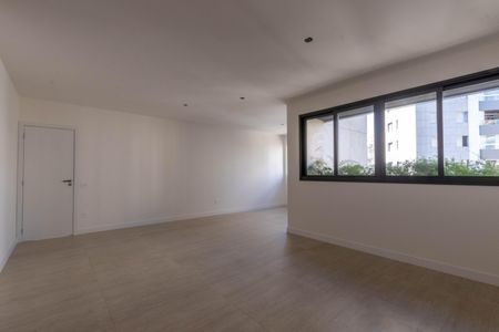 Apartamento à venda com 108m², 3 quartos e 2 vagasSala
