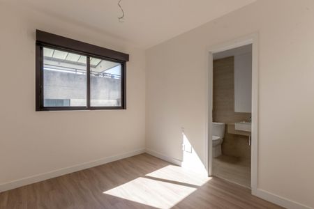 Apartamento à venda com 108m², 3 quartos e 2 vagasQuarto 1