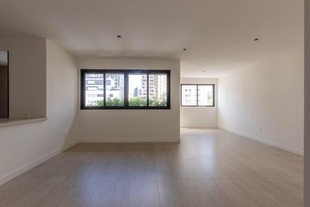 Apartamento à venda com 108m², 3 quartos e 2 vagasSala