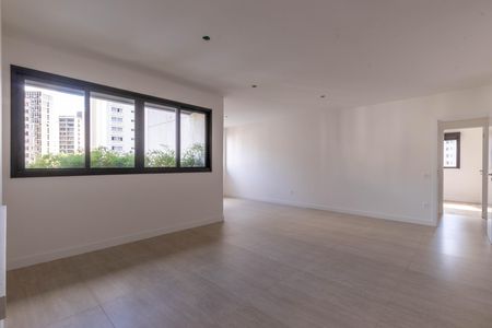 Apartamento à venda com 108m², 3 quartos e 2 vagasSala