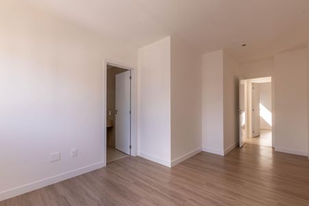 Apartamento à venda com 108m², 3 quartos e 2 vagasSuíte 3