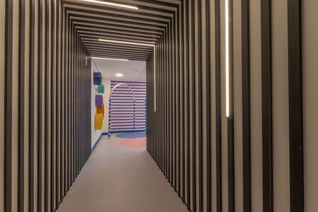 Apartamento à venda com 108m², 3 quartos e 2 vagasÁrea comum - Playground