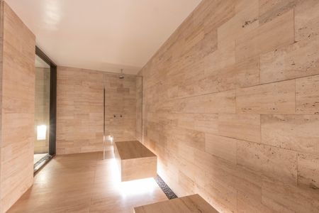 Apartamento à venda com 108m², 3 quartos e 2 vagasÁrea comum - Sauna
