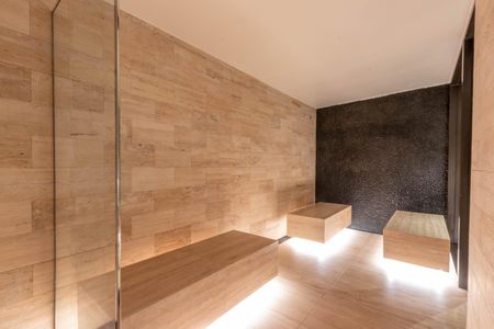 Apartamento à venda com 108m², 3 quartos e 2 vagasÁrea comum - Sauna