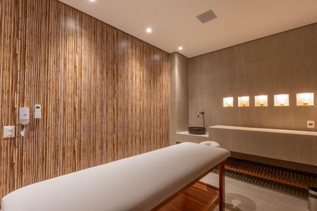 Apartamento à venda com 108m², 3 quartos e 2 vagasÁrea comum - Massagem