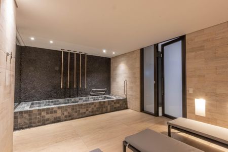 Apartamento à venda com 108m², 3 quartos e 2 vagasÁrea comum - Sauna