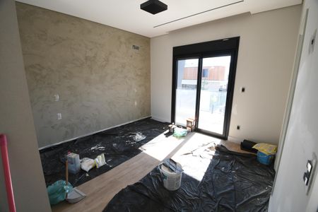 Casa de condomínio à venda com 420m², 5 quartos e 4 vagasQuarto Suíte 2