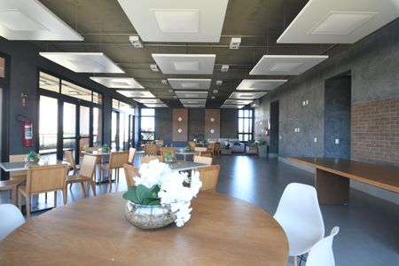 Casa de condomínio à venda com 420m², 5 quartos e 4 vagasÁrea comum