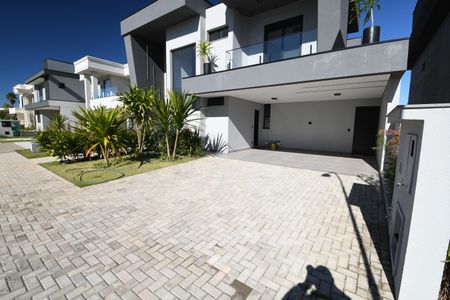 Casa de condomínio à venda com 420m², 5 quartos e 4 vagasÁrea comum