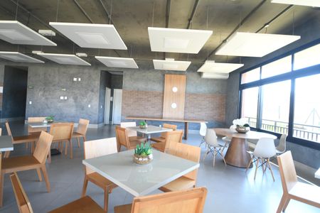 Casa de condomínio à venda com 420m², 5 quartos e 4 vagasÁrea comum