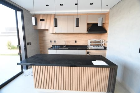 Casa de condomínio à venda com 420m², 5 quartos e 4 vagasÁrea comum