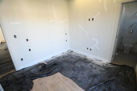 Casa de condomínio à venda com 420m², 5 quartos e 4 vagasQuarto Suíte 4