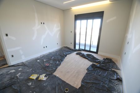 Casa de condomínio à venda com 420m², 5 quartos e 4 vagasQuarto Suíte 5