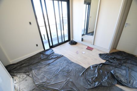 Casa de condomínio à venda com 420m², 5 quartos e 4 vagasQuarto Suíte 4