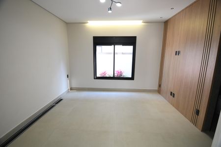 Casa de condomínio à venda com 420m², 5 quartos e 4 vagasQuarto Suíte 1