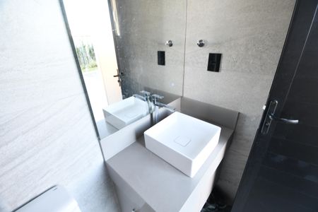 Casa de condomínio à venda com 420m², 5 quartos e 4 vagasÁrea comum