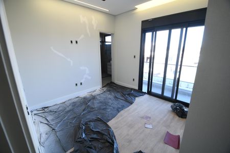 Casa de condomínio à venda com 420m², 5 quartos e 4 vagasQuarto Suíte 4