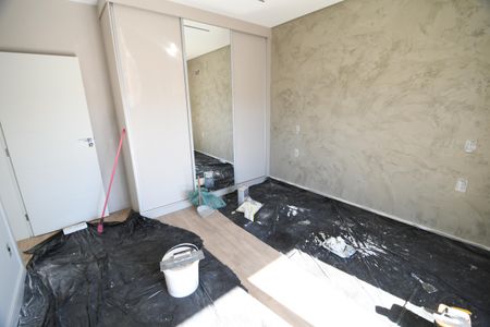 Casa de condomínio à venda com 420m², 5 quartos e 4 vagasQuarto Suíte 2