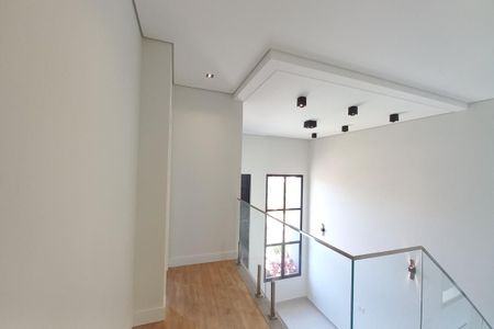 Casa de condomínio à venda com 300m², 4 quartos e 4 vagasHall dos Quartos