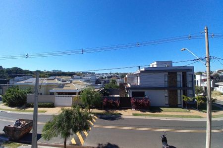 Casa de condomínio à venda com 300m², 4 quartos e 4 vagasVista da Suíte