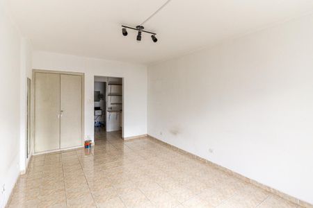 Studio à venda com 33m², 1 quarto e sem vaga Studio à venda com 33m², 1 quarto e sem vagaStudio