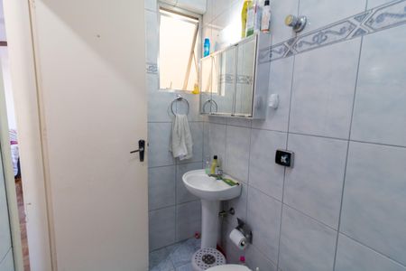 Apartamento à venda com 74m², 3 quartos e 1 vagaBanheiro