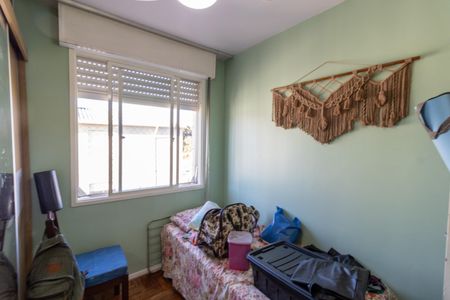 Apartamento à venda com 74m², 3 quartos e 1 vagaQuarto 3