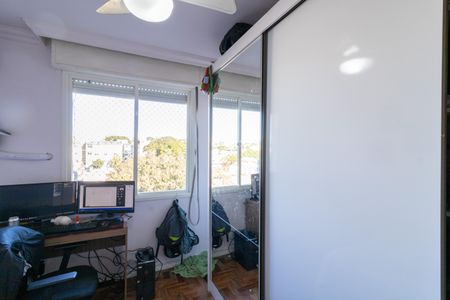 Apartamento à venda com 74m², 3 quartos e 1 vagaQuarto 3