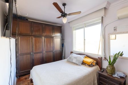 Apartamento à venda com 74m², 3 quartos e 1 vagaQuarto 1