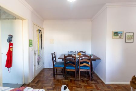 Apartamento à venda com 74m², 3 quartos e 1 vagaSala