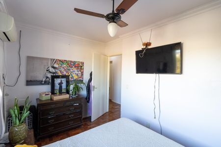 Apartamento à venda com 74m², 3 quartos e 1 vagaQuarto 1