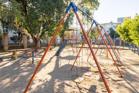 Apartamento à venda com 74m², 3 quartos e 1 vagaÁrea comum - Playground