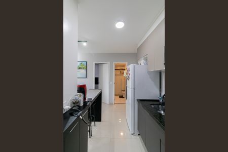 Apartamento à venda com 33m², 1 quarto e sem vagaSala/Cozinha