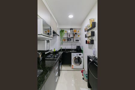 Apartamento à venda com 33m², 1 quarto e sem vagaSala/Cozinha