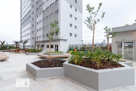 Apartamento à venda com 33m², 1 quarto e sem vagaÁrea Comum