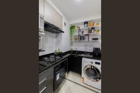 Apartamento à venda com 33m², 1 quarto e sem vagaSala/Cozinha