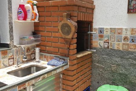 Casa à venda com 173m², 3 quartos e 4 vagas