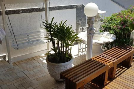 Casa à venda com 173m², 3 quartos e 4 vagas