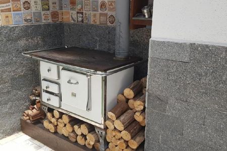 Casa à venda com 173m², 3 quartos e 4 vagas