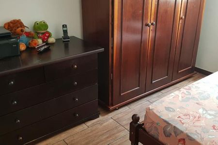 Casa à venda com 173m², 3 quartos e 4 vagas